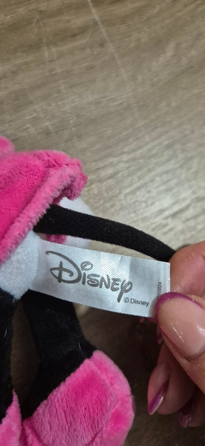 Peluche Minnie - photo numéro 5