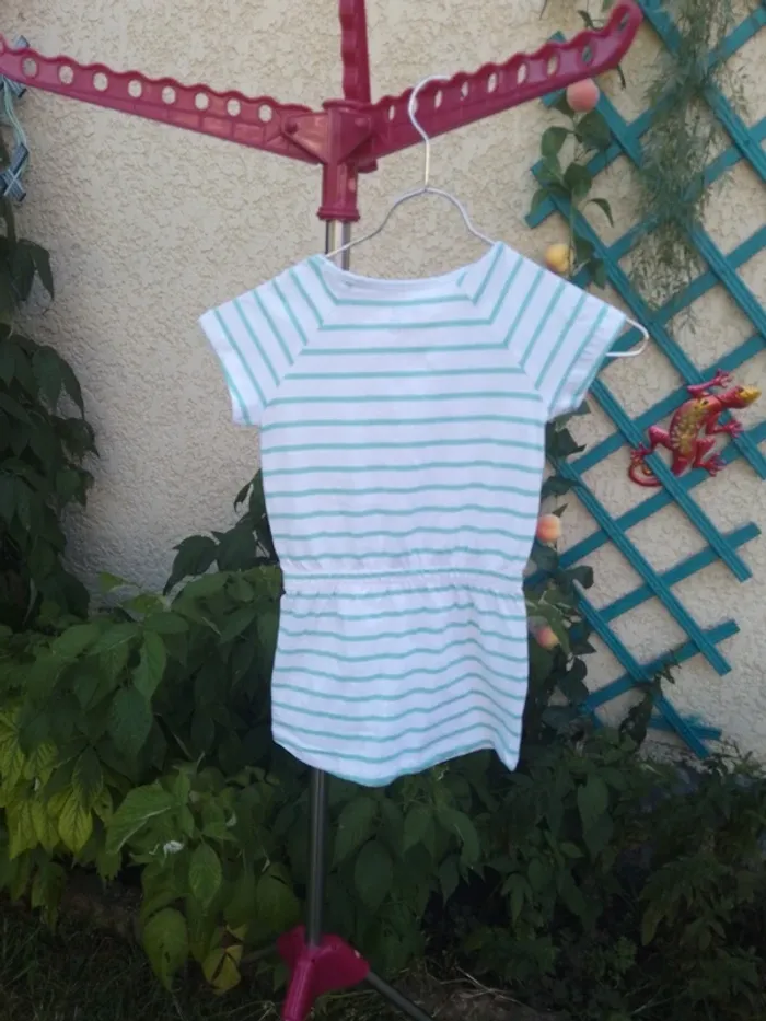 Robe taille 3 ans neuve - photo numéro 4