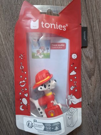 Tonies