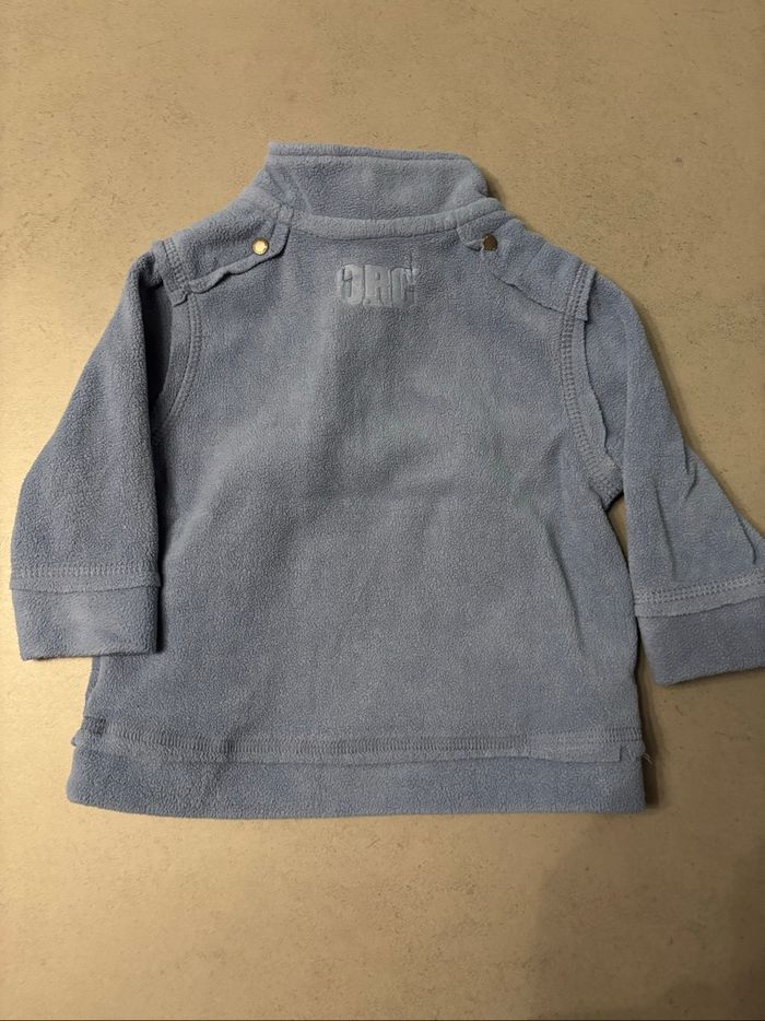 Polaire orchestra 6 mois - photo numéro 3