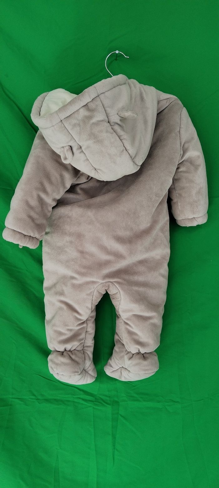 Combinaison enfant - photo numéro 2