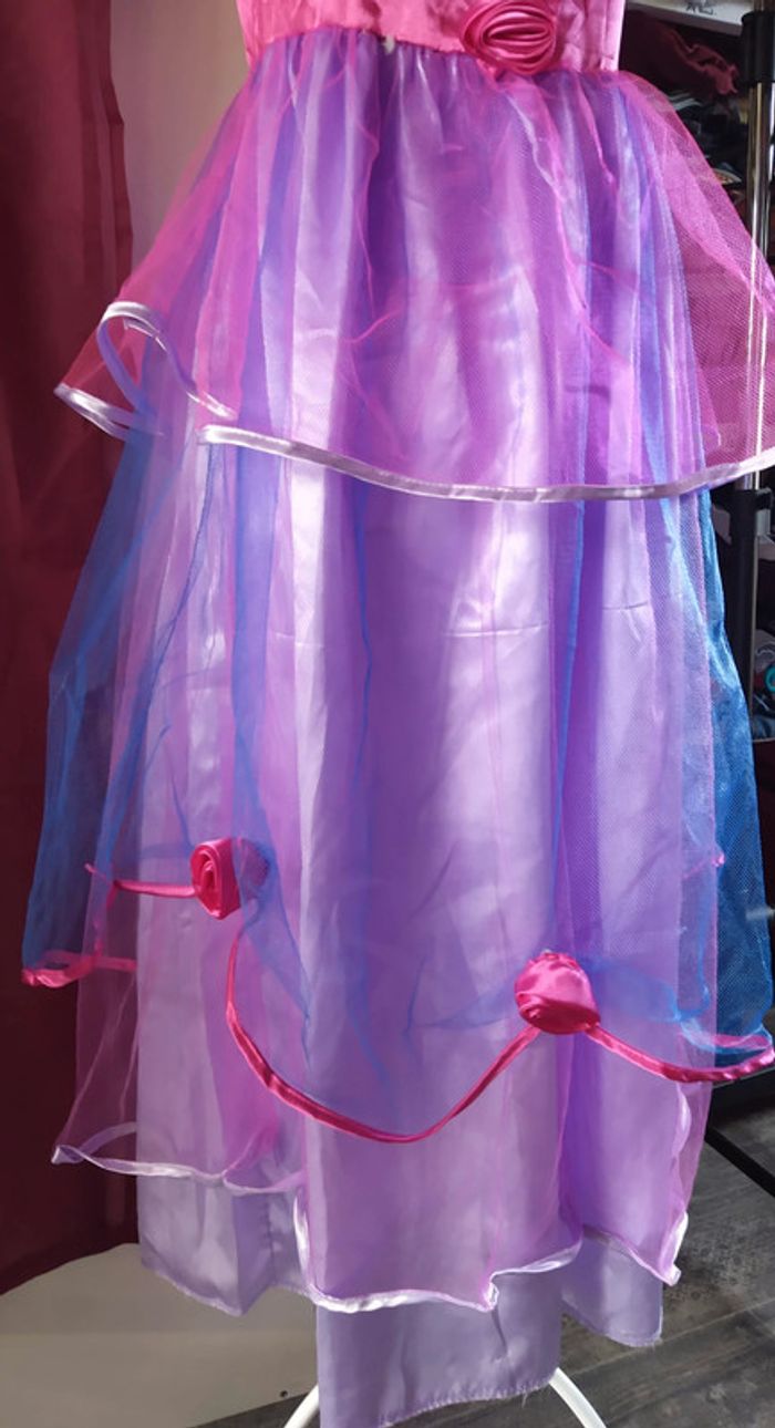 Robe déguisement - photo numéro 7