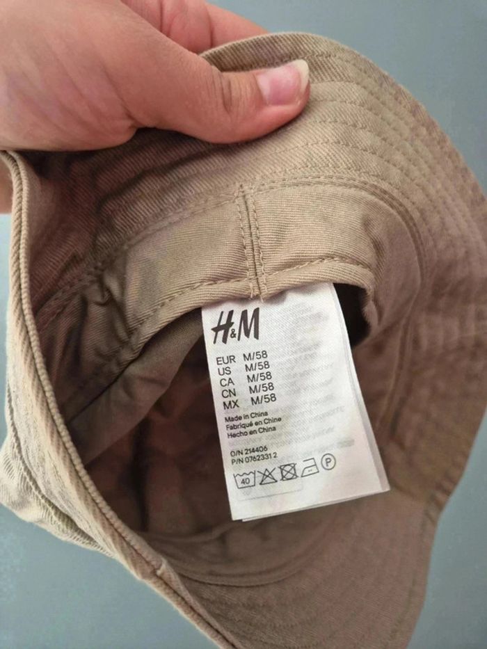 Bob H&M - photo numéro 5