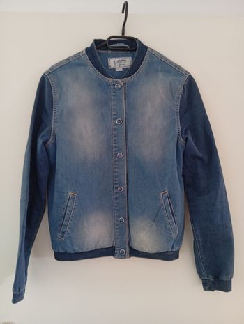 Veste en Jeans neuve - taille 38/40