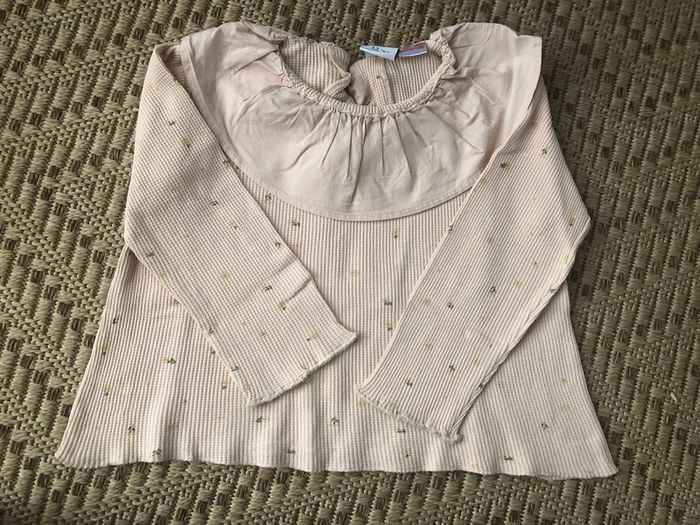 T-shirt taille 3/4 ans (104 cm)