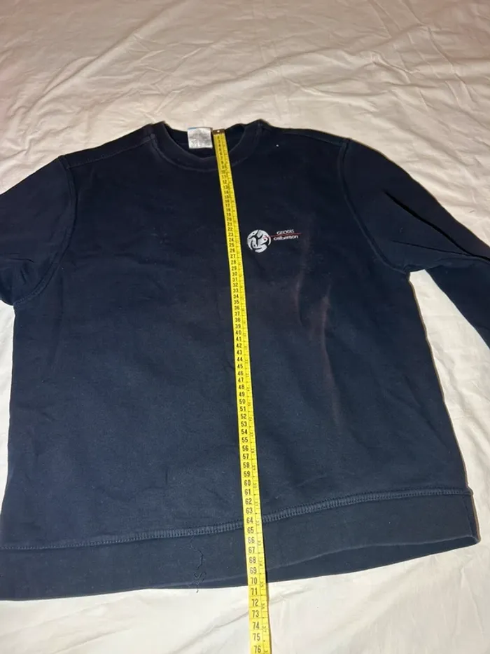 Pull starworld geodis - photo numéro 10