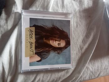Cd musique