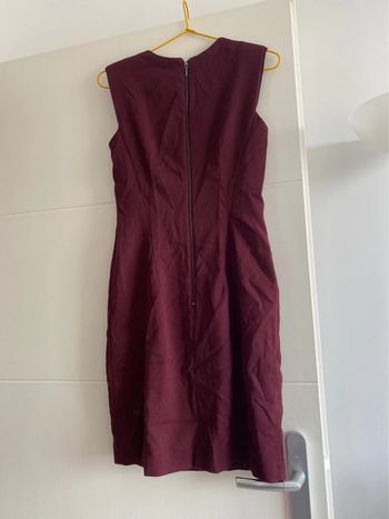 Robe esprit
