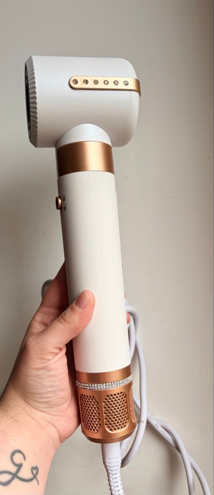 Sèche cheveux 7 en 1 - photo numéro 3