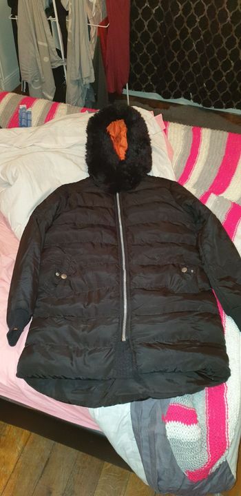 Veste