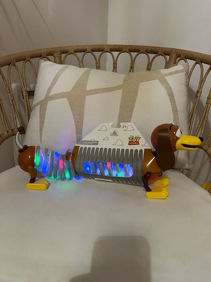 Slinky Dog Zigzag - photo numéro 2