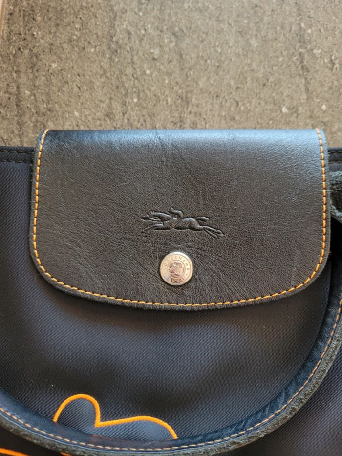 Sac longchamp - photo numéro 3