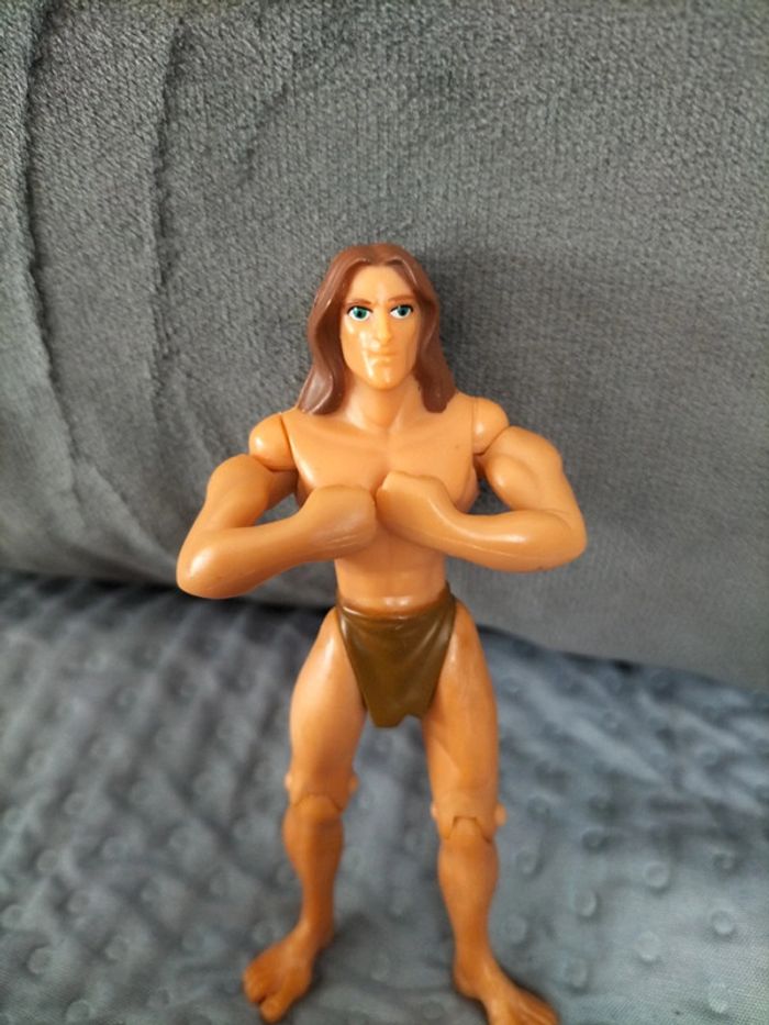 Figurine Disney vintage 1999 - photo numéro 2