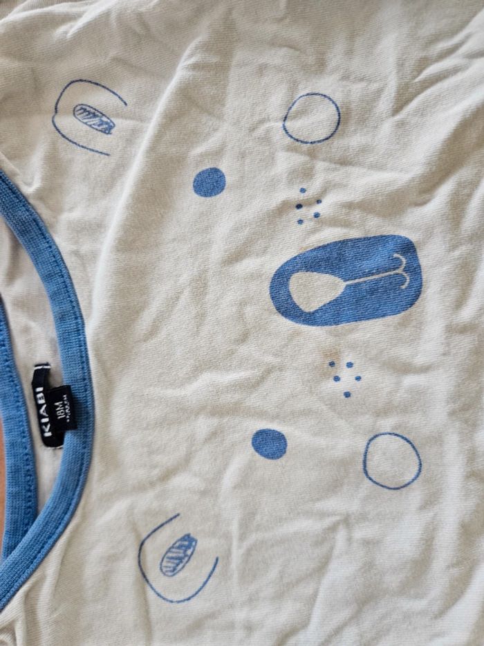 Pyjamas garçon - photo numéro 2