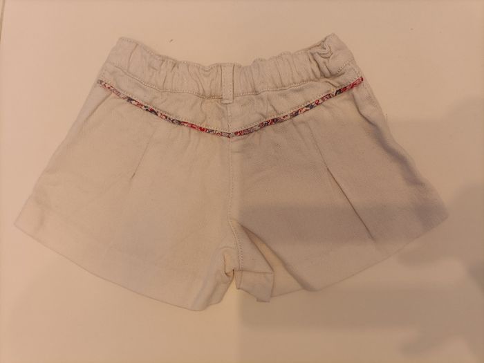 Short - photo numéro 2