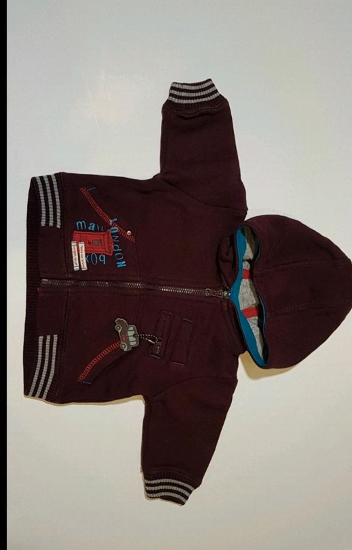 Ensemble Sergent Major - photo numéro 3