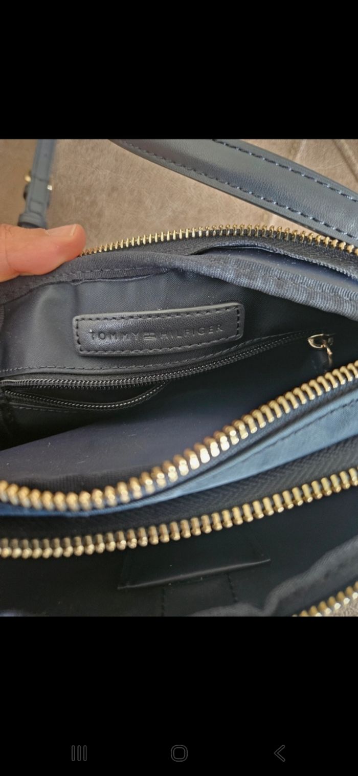 Sac tommy - photo numéro 8