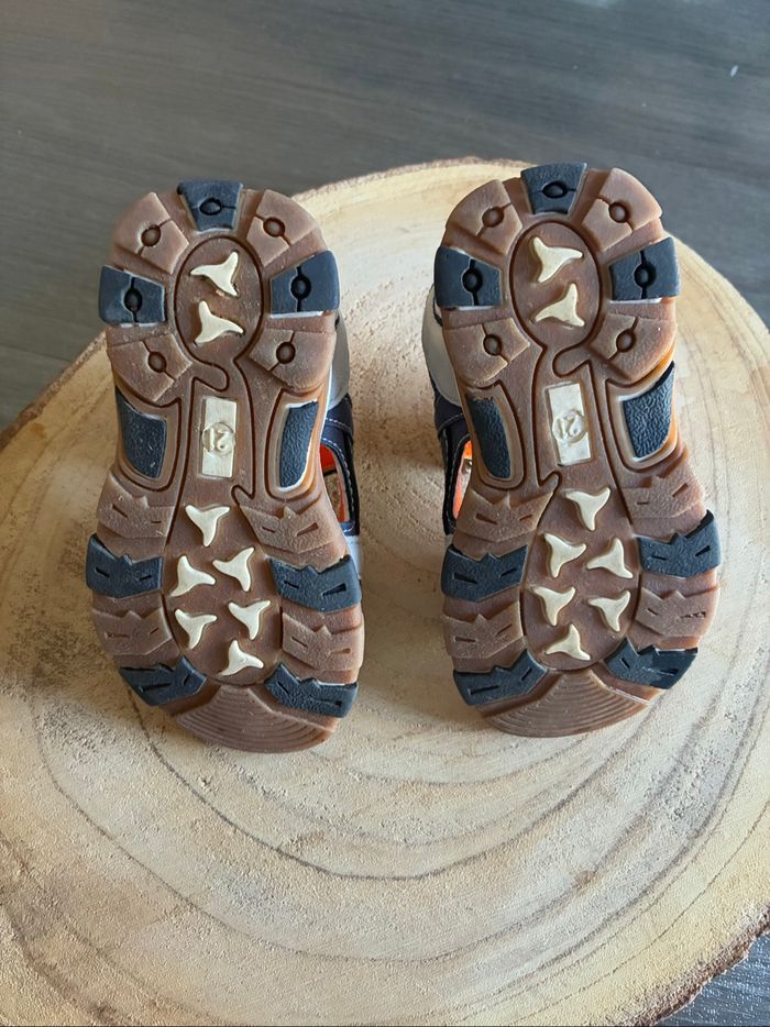 Sandales enfants