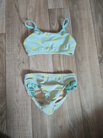 Maillot de bain