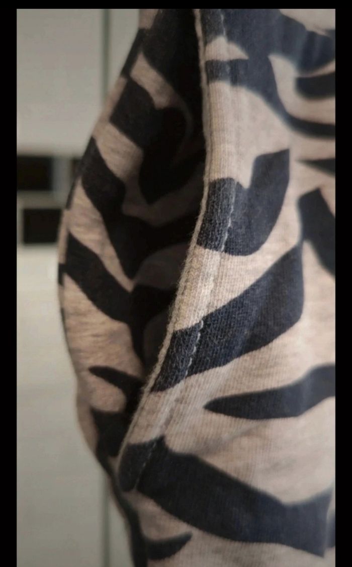 Short garçon en 8 kenzo - photo numéro 3