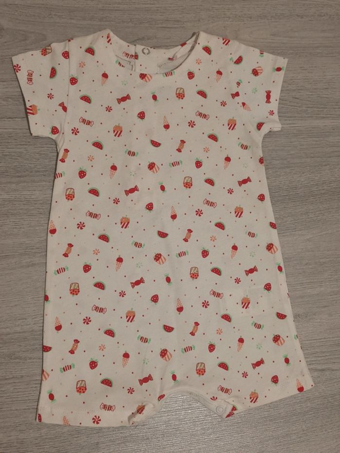 Ensemble bébé fille neuf - photo numéro 4