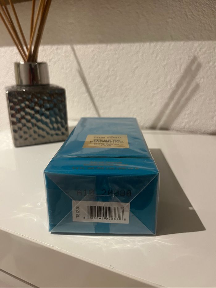 Tom Ford Fleur de Portofino - photo numéro 3