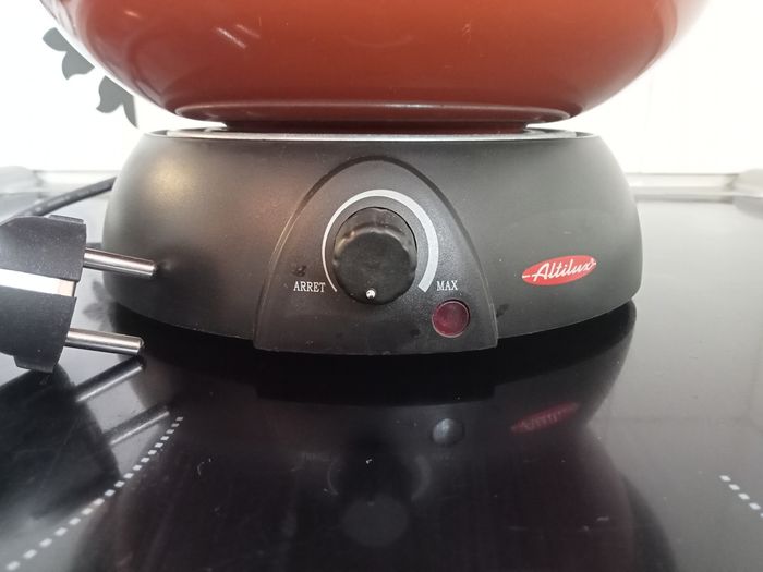 Tajine électrique - photo numéro 6