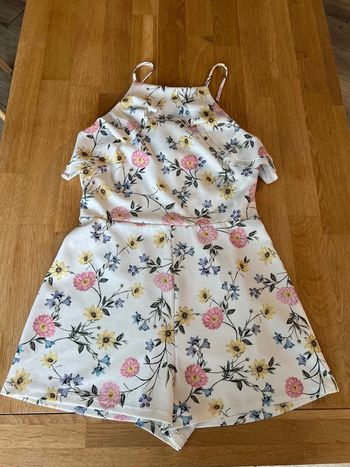 Combi short