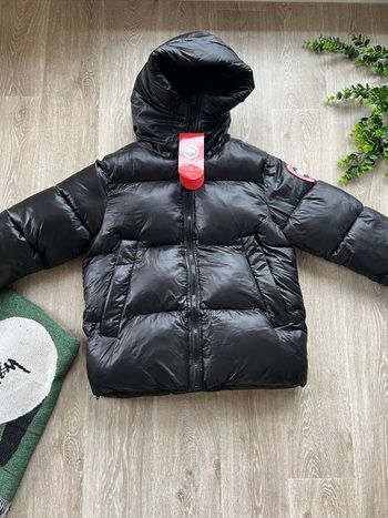 Doudoune Canada Goose