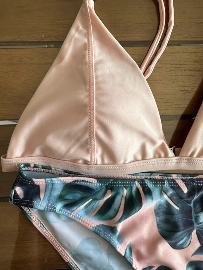 Maillot de bain triangle - photo numéro 2