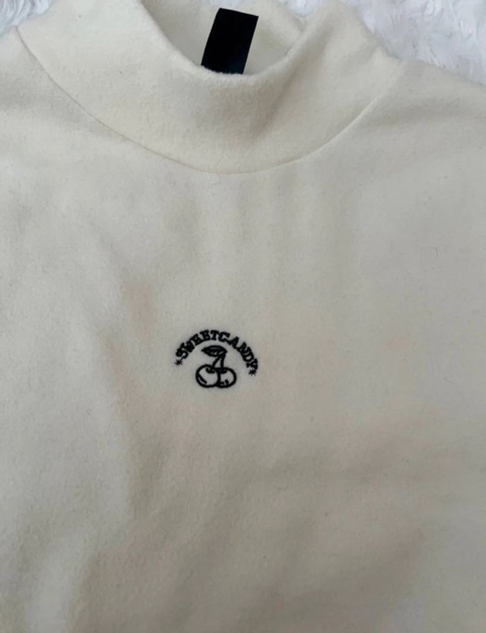 Pull femme - photo numéro 3