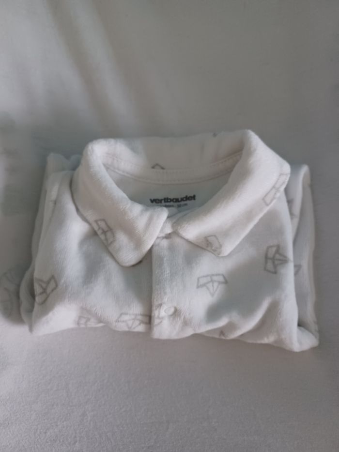 Lot 3 pyjamas - photo numéro 4