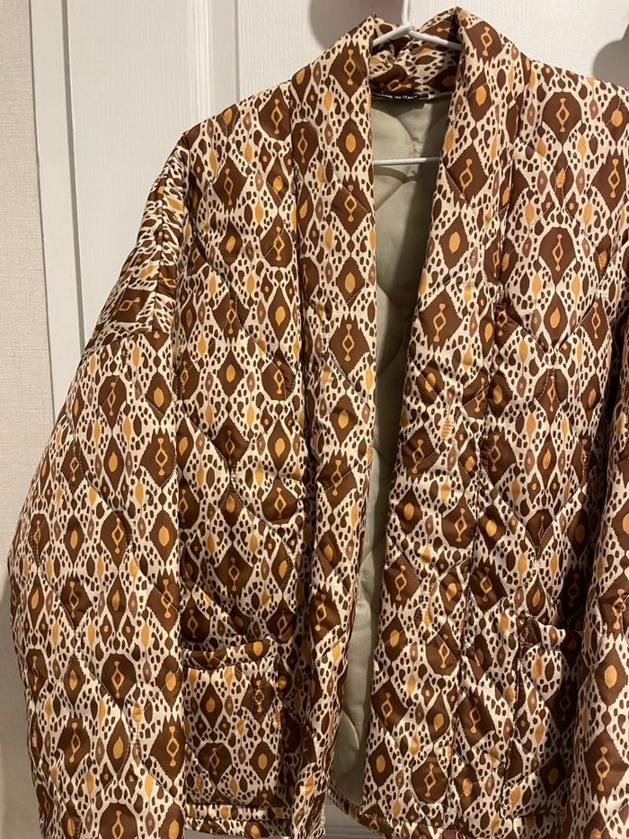 Veste matelassée - photo numéro 5