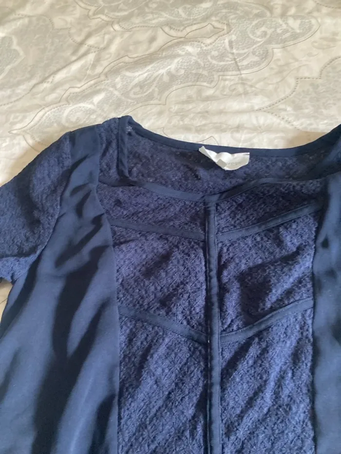 Robe sud express taille S - photo numéro 2