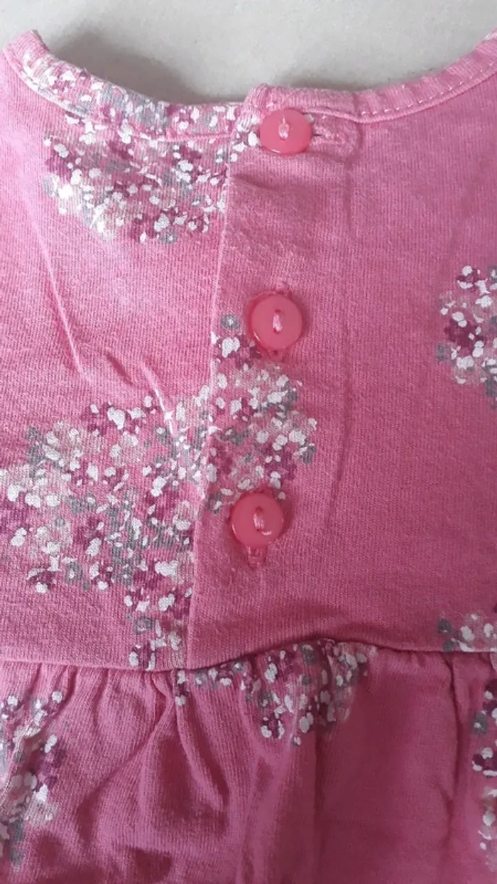 Tunique ML 12 Mois - photo numéro 5