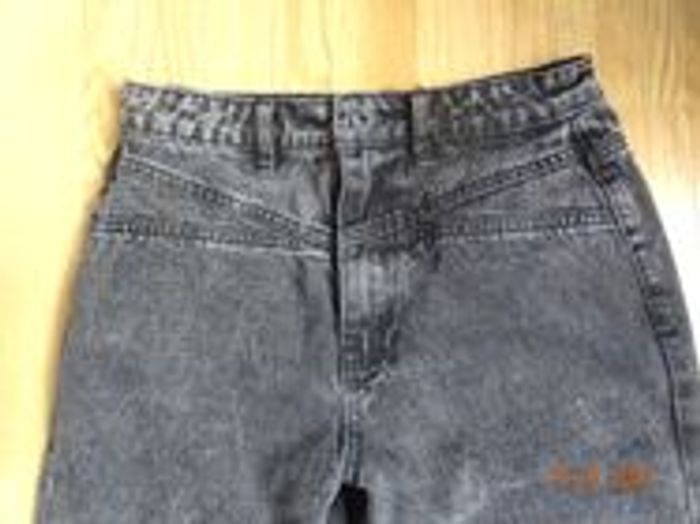 jeans Missguided  taille 36 - photo numéro 3