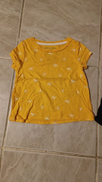Tee-shirt Calvin Klein