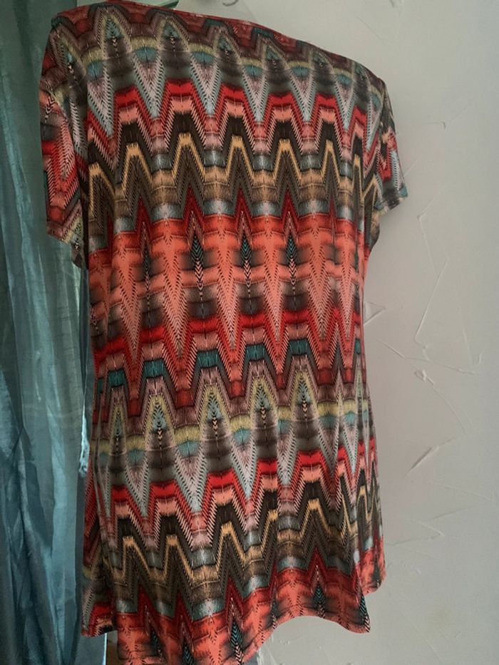 Blouse Renatto taille 44-46 - photo numéro 9