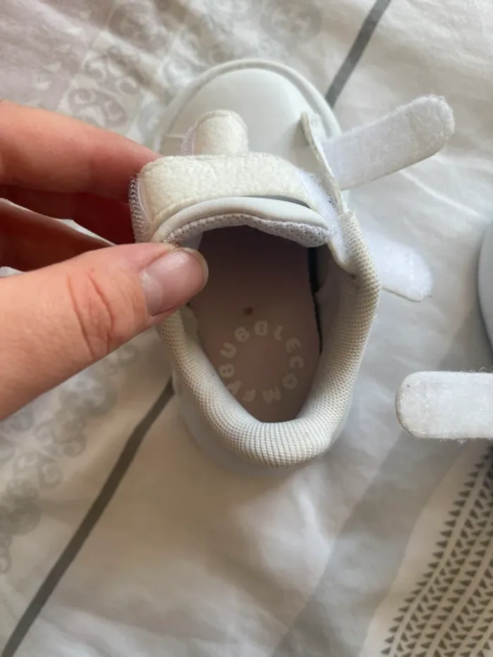 Adidas taille 20 - photo numéro 4
