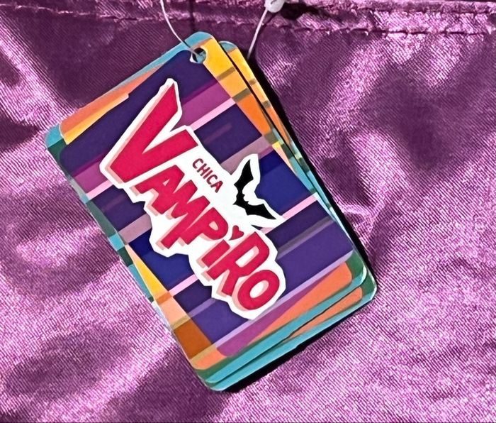 Sac, Chica Vampiro - photo numéro 2