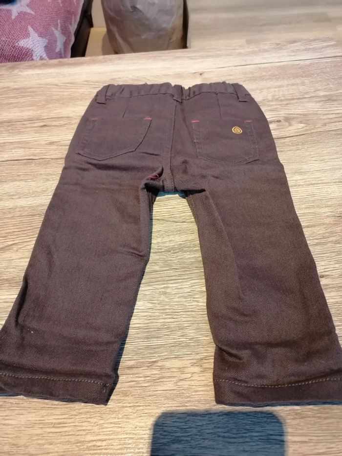 Pantalon Kimbaloo - photo numéro 4