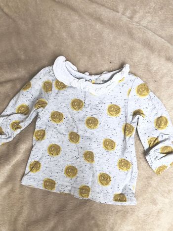 T-shirt / 3mois / orchestra