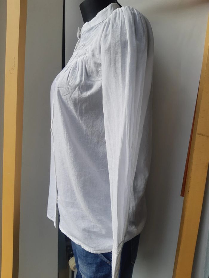 Caroll chemise neuve taille 36 - photo numéro 6
