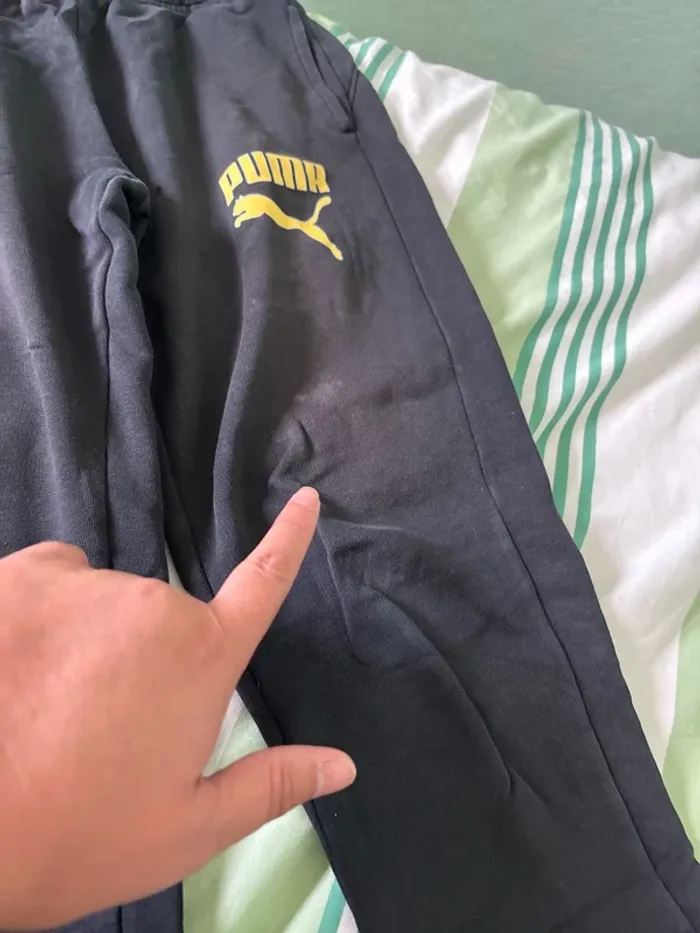 Pantalon de jogging - photo numéro 3