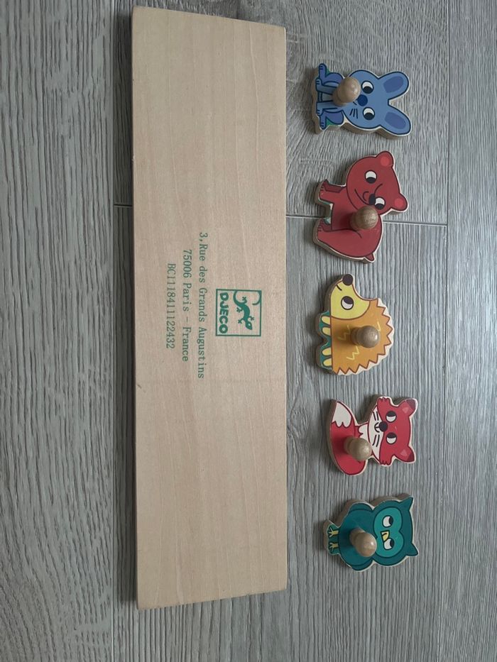 Puzzle - photo numéro 3