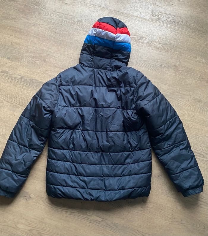 Doudoune levis garçon - photo numéro 4