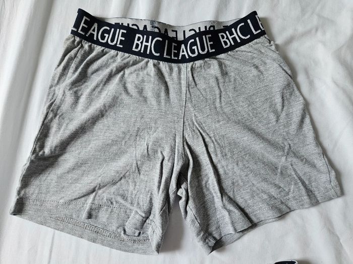 Lot de 2 boxers - photo numéro 3