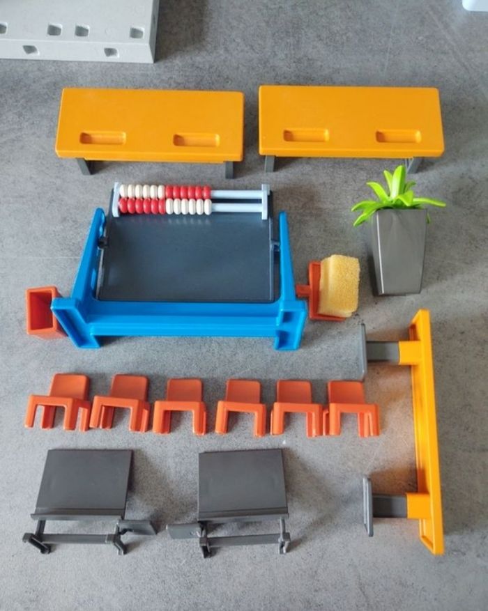 École Playmobil 5923 - photo numéro 8