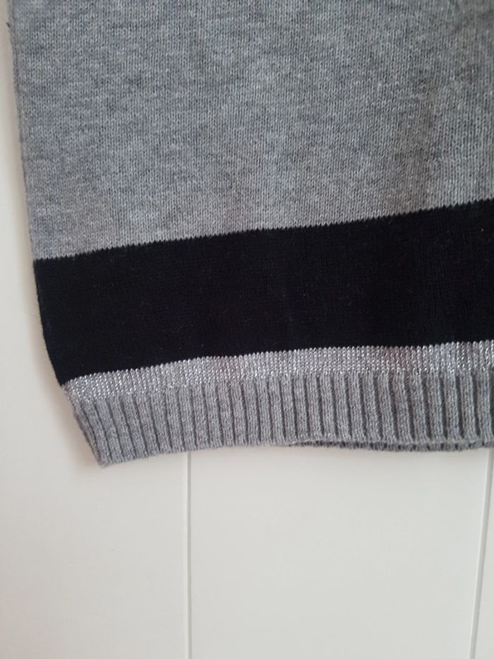 Robe pull tunique Orchestra 14 ans comme neuve - photo numéro 5