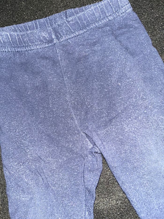 Legging 12 mois - photo numéro 3